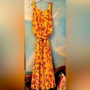 NWOT-Gillian Dress from Neiman Marcus Store, Size 4